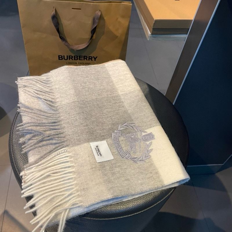 Burberry Scarf